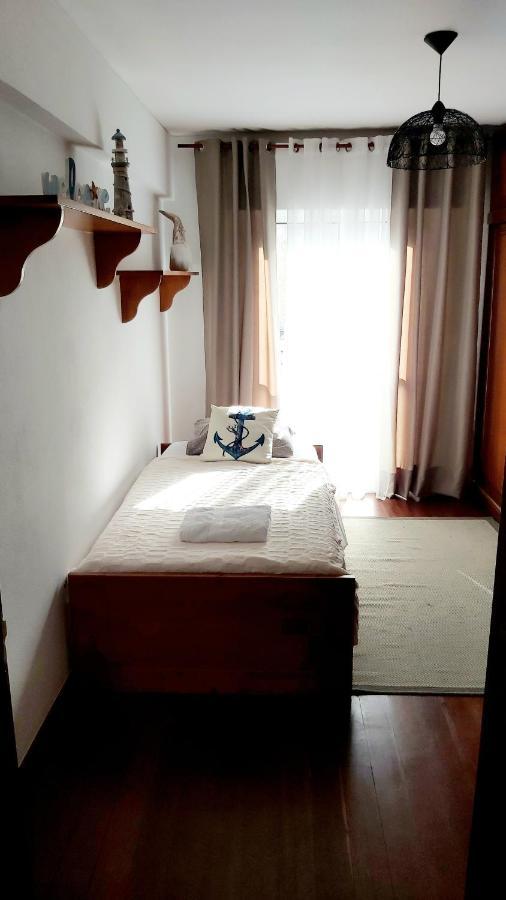 Apartamento Do Corpo Santo Funchal  Buitenkant foto
